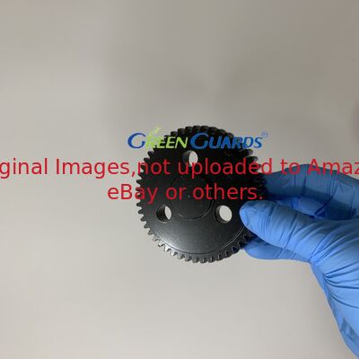 Bộ phận máy cắt cỏ trung tâm GMT2306 phù hợp với xe tiện ích Deere ProGator