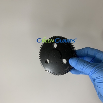 Bộ phận máy cắt cỏ trung tâm GMT2306 phù hợp với xe tiện ích John Deere ProGator