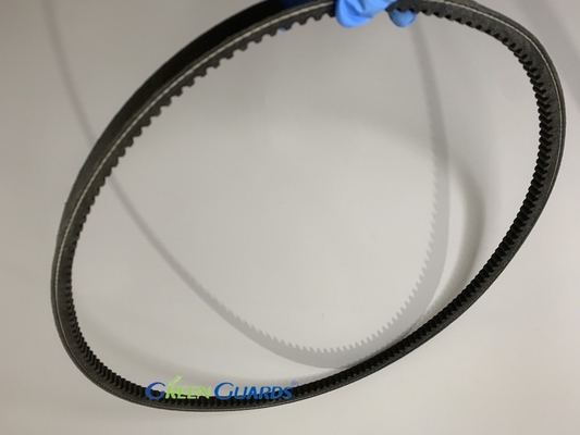 Bộ phận máy cắt cỏ Động cơ Động lực quạt Phần V Đường dây đai GLVU11662 Fits Deere Lightweight Fairway Mower