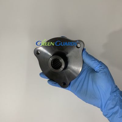 Thiết bị bãi cỏ phụ tùng thay thế bánh xe Hub GA30460430 Fits Shibaura máy