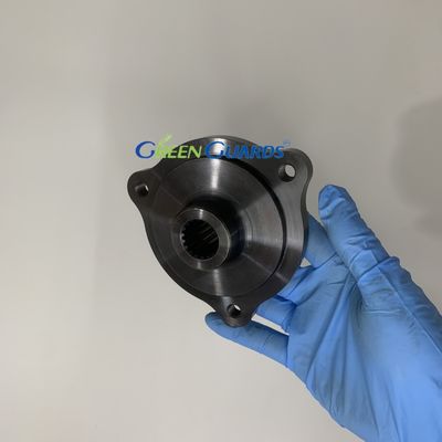 Thiết bị bãi cỏ phụ tùng thay thế bánh xe Hub GA30460430 Fits Shibaura máy