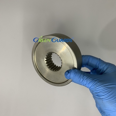 OEM tiêu chuẩn máy cắt cỏ phụ tùng trống ly hợp G110-2452 cho Toro Greensmaster Flex Đảm bảo hỗ trợ OEM
