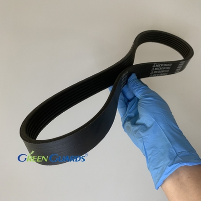 OEM tiêu chuẩn máy cắt cỏ bộ phận đai-V G117-4464 hoàn hảo phù hợp với Toro Greensmaster TriFlex