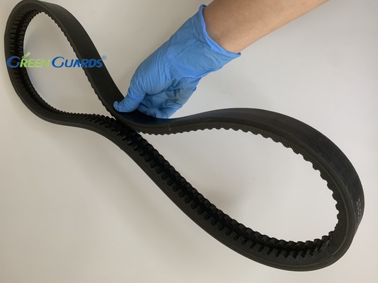 Chiếc máy cắt cỏ phần chống trục V-Belt GMT3040 Fits Deere Aercore