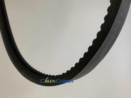 Chiếc máy cắt cỏ phần chống trục V-Belt GMT3040 Fits Deere Aercore