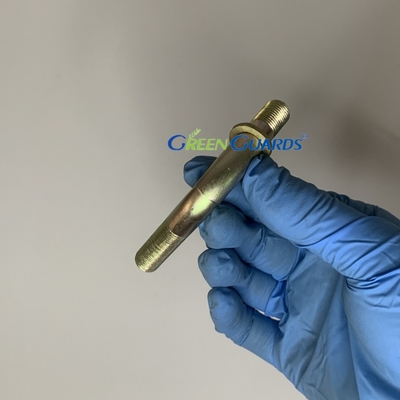 Xử lý nhiệt Máy cắt cỏ G106-8491 Fits Toro Greensmaster Chiếc máy cắt cỏ Chiếc máy nâng cột