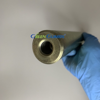 OEM tiêu chuẩn máy cắt cỏ phụ tùng pivot shaft G95-8531 cho Toro Greensmaster và Reelmaster