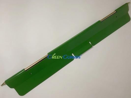 Hỗ trợ OEM GTCU30953 Bộ phận máy cắt cỏ Deflector cho Deere Trim and Surrounds Mower OEM Standard