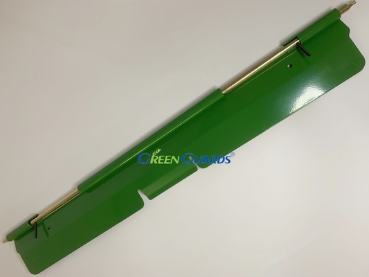 Hỗ trợ OEM GTCU30953 Bộ phận máy cắt cỏ Deflector cho Deere Trim and Surrounds Mower OEM Standard