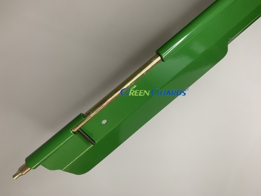 Hỗ trợ OEM GTCU30953 Bộ phận máy cắt cỏ Deflector cho Deere Trim and Surrounds Mower OEM Standard