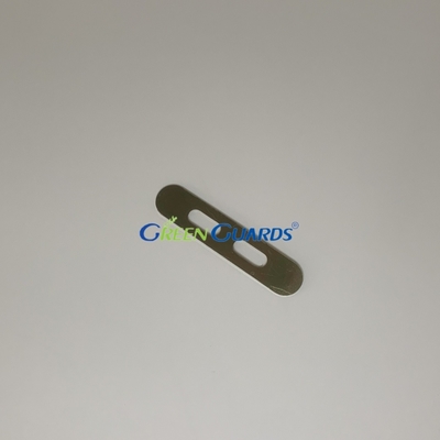 Grass Leaf Blower Spacer-Fin G119-6207 Fits Toro Pro Force Chất thải thổi và Groundsmaster