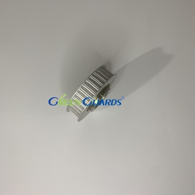 Bộ phận Máy cắt cỏ Ly hợp và Ròng rọc ASM G88-7830 Phù hợp với Toro Greensmaster 1000