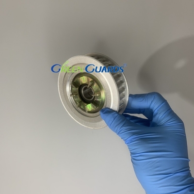 Bộ phận Máy cắt cỏ Ly hợp và Ròng rọc ASM G88-7830 Phù hợp với Toro Greensmaster 1000