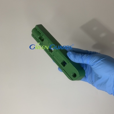 Kích thước tiêu chuẩn Bộ phận thay thế Máy cắt cỏ Kẹp GAET11311 Phù hợp với Deere