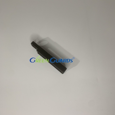 Giá đỡ bộ phận máy cắt cỏ, Con lăn phía trước GTCU24460 Phù hợp với Johndeere