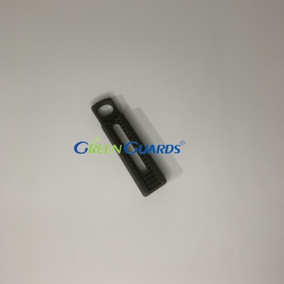 Giá đỡ bộ phận máy cắt cỏ, Con lăn phía trước GTCU24460 Phù hợp với Johndeere