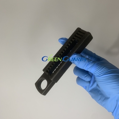 Giá đỡ bộ phận máy cắt cỏ, Con lăn phía trước GTCU24460 Phù hợp với Johndeere