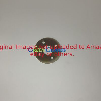 Máy bơm thủy lực GLVU13540 Fits Deere ProGator Utility Vehicle