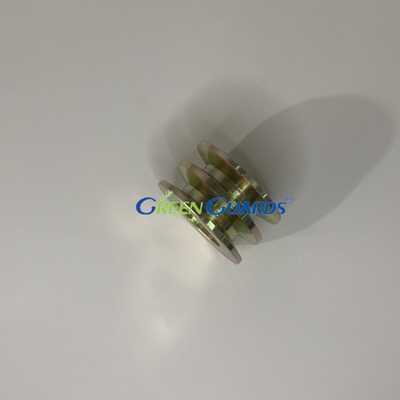 G92-9216 Chiếc máy cắt cỏ Chiếc xe đẩy cho Toro Greensmaster Tiêu chuẩn OEM được hỗ trợ