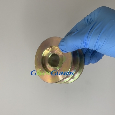 G92-9216 Chiếc máy cắt cỏ Chiếc xe đẩy cho Toro Greensmaster Tiêu chuẩn OEM được hỗ trợ
