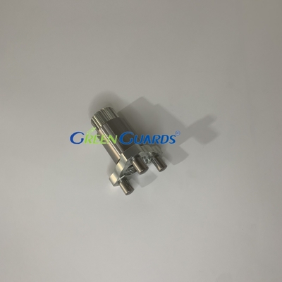 Máy cắt cỏ bộ phận vận chuyển Asm G110-2439 Fits Toro Greensmaster Flex