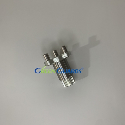 Máy cắt cỏ bộ phận vận chuyển Asm G110-2439 Fits Toro Greensmaster Flex