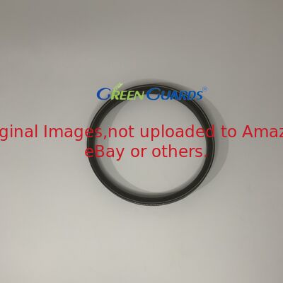 Bộ phận máy cắt cỏ Động cơ điện V-Belt GTCU24803 Fits Deere E-Cut Hybrid Walk Greens Mower