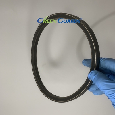Bộ phận máy cắt cỏ Động cơ điện V-Belt GTCU24803 Fits John Deere E-Cut Hybrid Walk Greens Mower