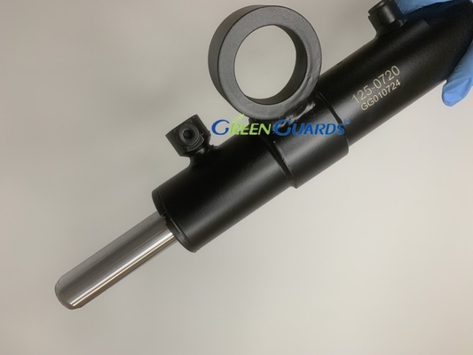 Máy cắt cỏ Lái xe xi lanh thủy lực G125-0720 Fits Toro Multi Pro 1750 Sprayer cỏ