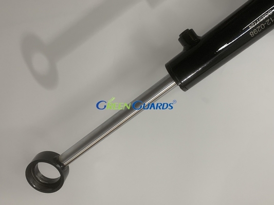Hỗ trợ OEM Máy cắt cỏ thủy lực cho Toro Greensmaster G132-3778