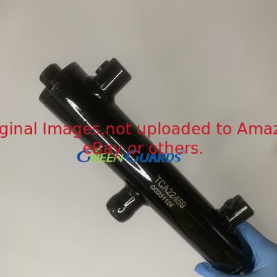 OEM Máy cắt cỏ Lái xe Đàn thủy lực GTCA22459 Fits Deere 2653B Trim and Surrounds Mower