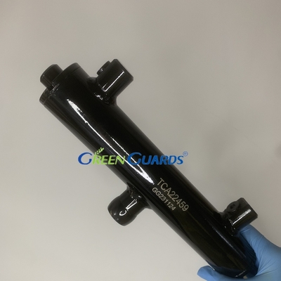 OEM Máy cắt cỏ Lái xe Đàn thủy lực GTCA22459 Fits John Deere 2653B Trim and Surrounds Mower
