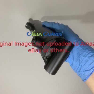 Máy cắt cỏ thủy lực xi lanh GTCA16168 Fits Deere Aercore 800 Greens Aerator