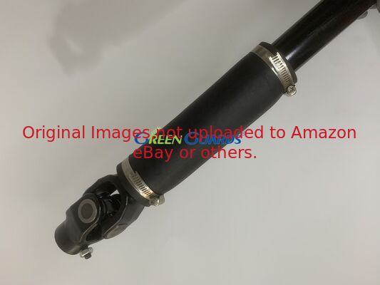 Máy cắt cỏ Phần trục lái GAM128173 Phụ hợp Máy cắt cỏ phía trước Deere