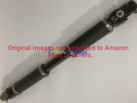 Máy cắt cỏ Phần trục lái GAM128173 Phụ hợp Máy cắt cỏ phía trước Deere