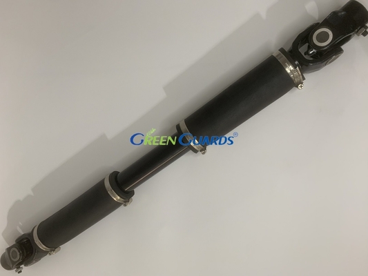Máy cắt cỏ Phần trục lái GAM128173 Phụ hợp Máy cắt cỏ phía trước John Deere