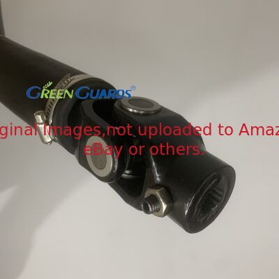 Máy cắt cỏ Phần trục lái GAM128173 Phụ hợp Máy cắt cỏ phía trước Deere