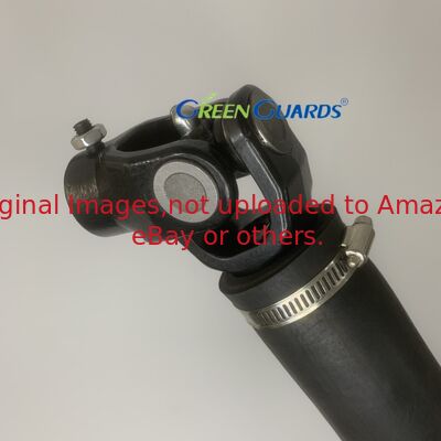 Máy cắt cỏ Phần trục lái GAM128173 Phụ hợp Máy cắt cỏ phía trước Deere