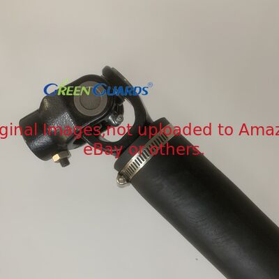 Máy cắt cỏ Phần trục lái GAM128173 Phụ hợp Máy cắt cỏ phía trước Deere