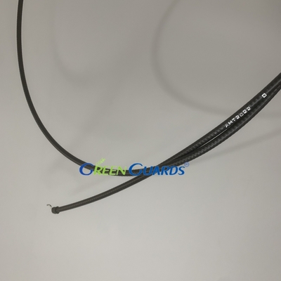Máy cắt cỏ Cable throttle Cable GAMT2022 Fits John Deere Aercore 800 Greens Aerator