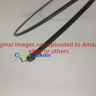 Máy cắt cỏ Cable throttle Cable GAMT2022 Fits Deere Aercore 800 Greens Aerator