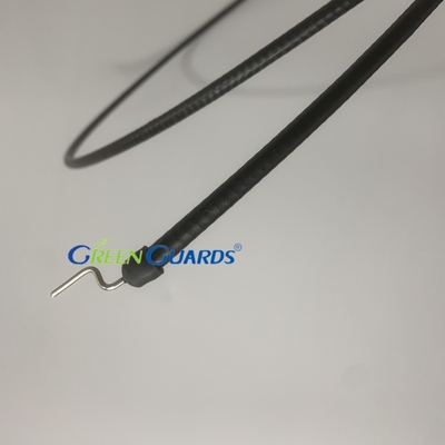 Máy cắt cỏ Cable throttle Cable GAMT2022 Fits John Deere Aercore 800 Greens Aerator