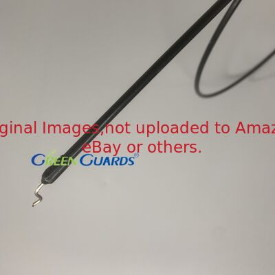 Máy cắt cỏ Cable phanh Throttle Lever Control GAMT1997 Phụ hợp với Deere ProGator Utility Vehicle