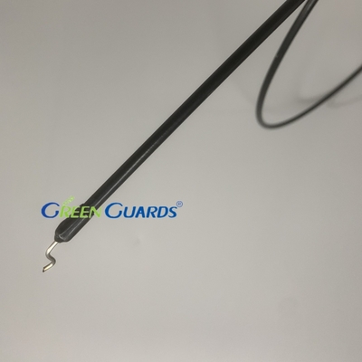 Máy cắt cỏ Cable phanh Throttle Lever Control GAMT1997 Phụ hợp với John Deere ProGator Utility Vehicle