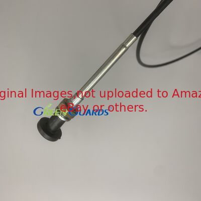 Máy cắt cỏ Cable phanh Throttle Lever Control GAMT1997 Phụ hợp với Deere ProGator Utility Vehicle
