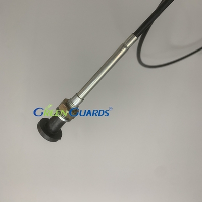 Máy cắt cỏ Cable phanh Throttle Lever Control GAMT1997 Phụ hợp với John Deere ProGator Utility Vehicle