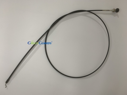 Máy cắt cỏ Cable phanh Throttle Lever Control GAMT1997 Phụ hợp với John Deere ProGator Utility Vehicle