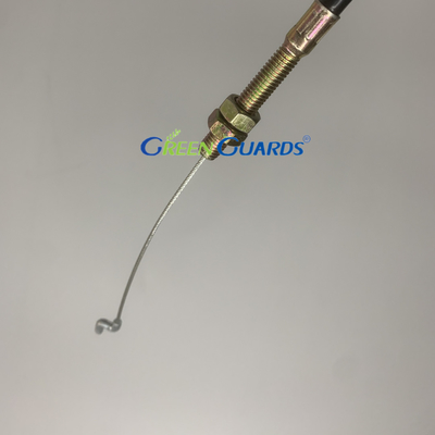 Máy cắt cỏ cáp đẩy kéo cáp GTCA13940 Fits John Deere Aercore 800 Greens Aerator