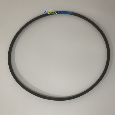 OEM hỗ trợ máy cắt cỏ Phần đầu lái vòng đai GMT3428 Fits John Deere Aercore 800 Greens Aerator