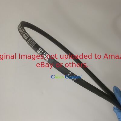 OEM hỗ trợ máy cắt cỏ Phần đầu lái vòng đai GMT3428 Fits Deere Aercore 800 Greens Aerator